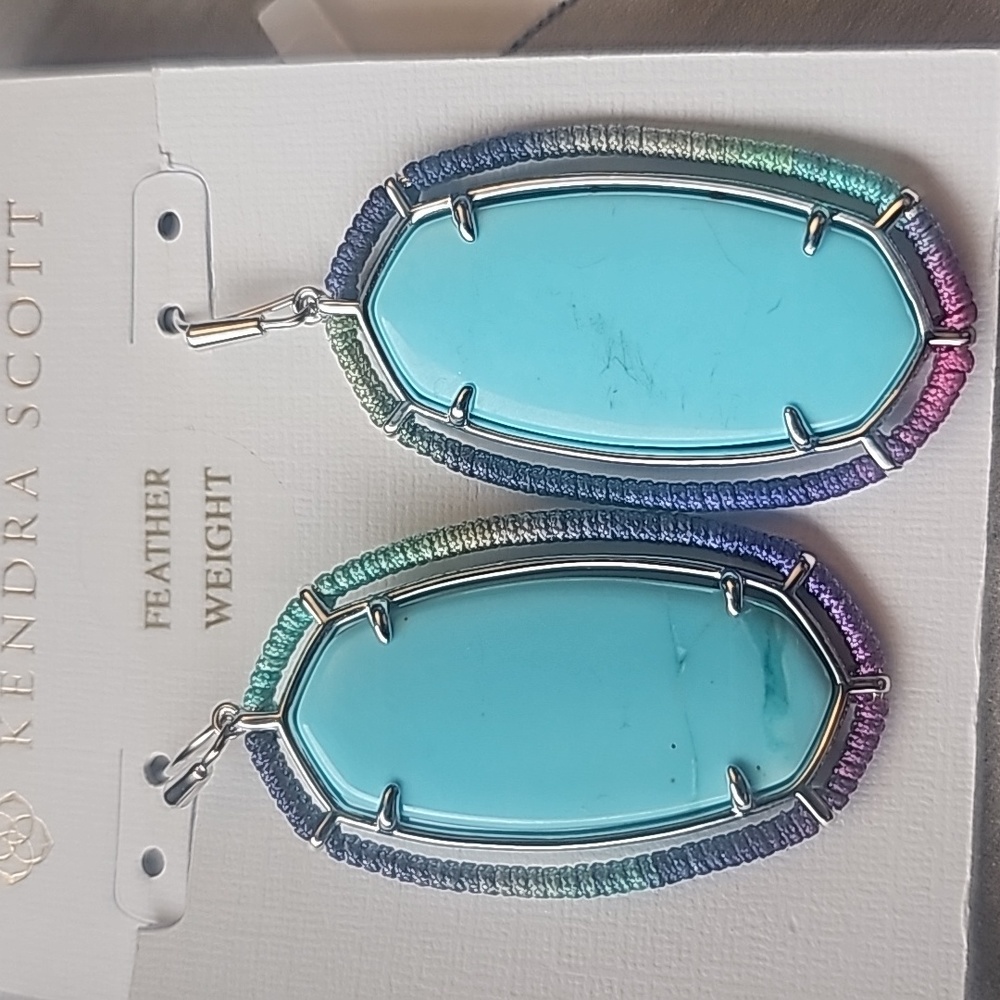 Kendra Scott Threaded Elle - Picture 7 of 10